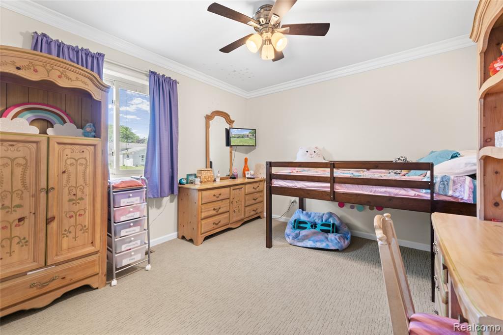41594 Harvard Drive, Sterling Heights, MI 48313 — Photo 18