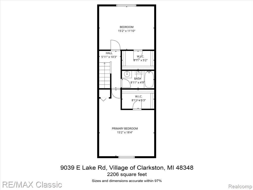 9039 Lake E Road, Clarkston, MI 48348 — Photo 52