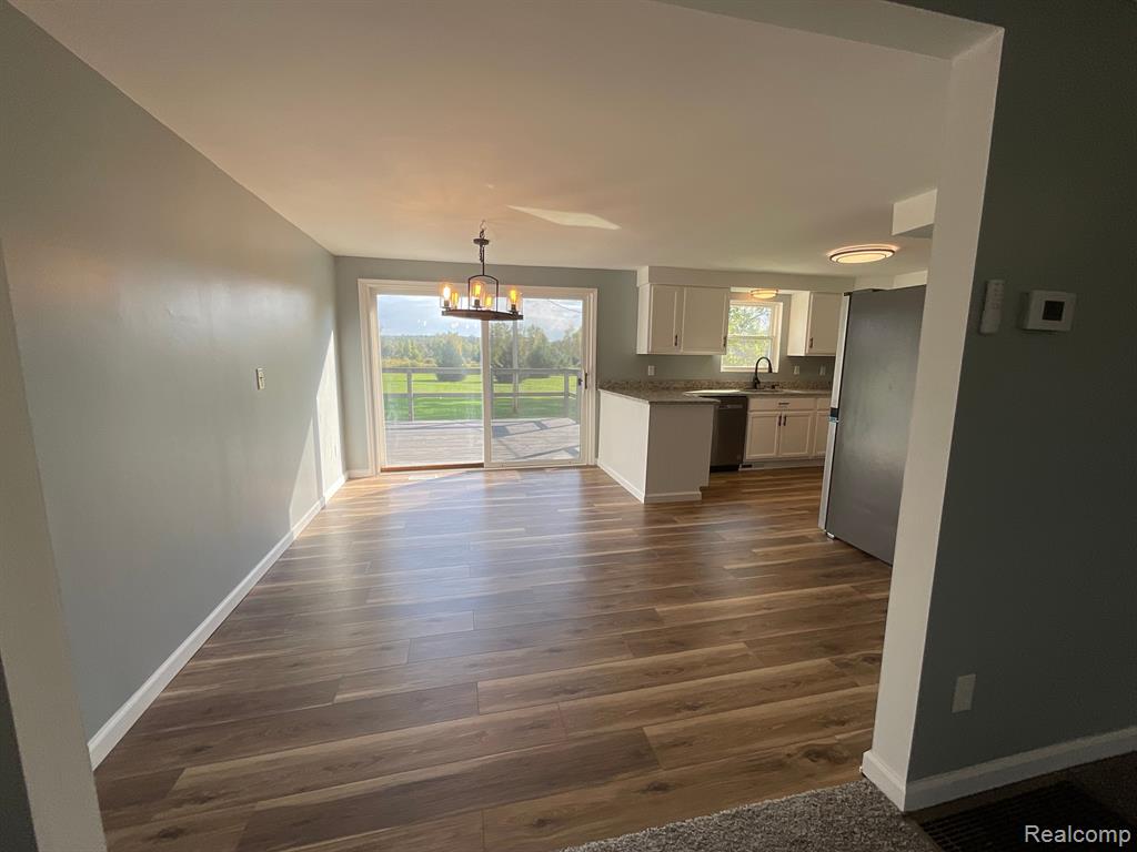 3076 KINGS MILL Road, North Branch, MI 48461 — Photo 17