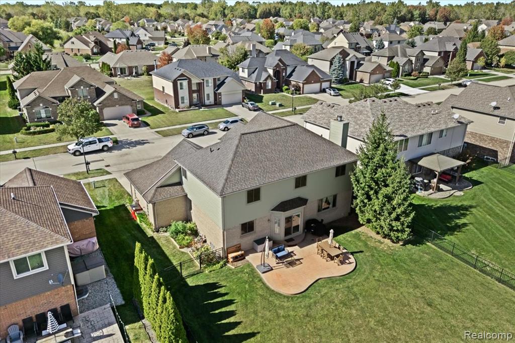51412 Mauro Lane, Macomb, MI 48042 — Photo 39
