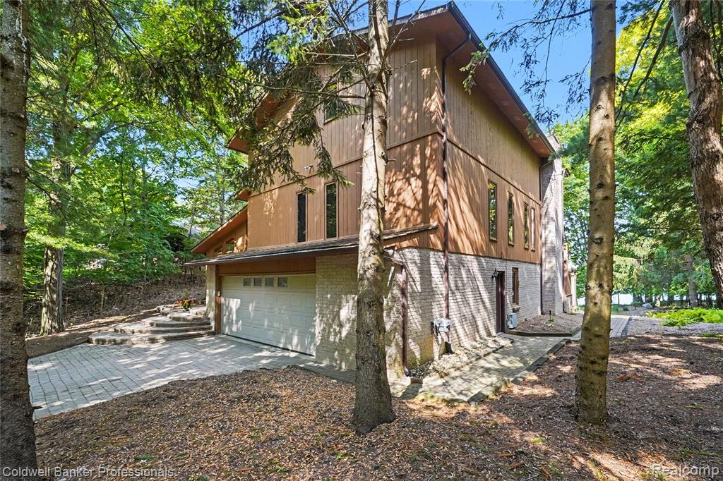 3583 Mitchell Road, Lapeer, MI 48446 — Photo 6