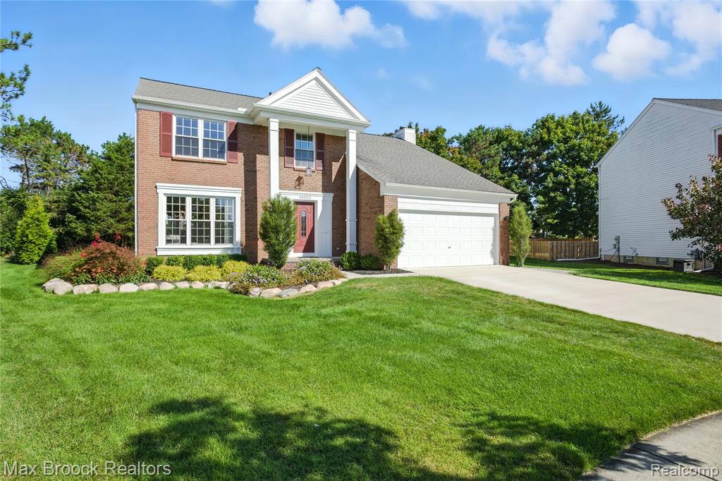 44322 Vassar Street, Canton, MI 48188 — Photo 2