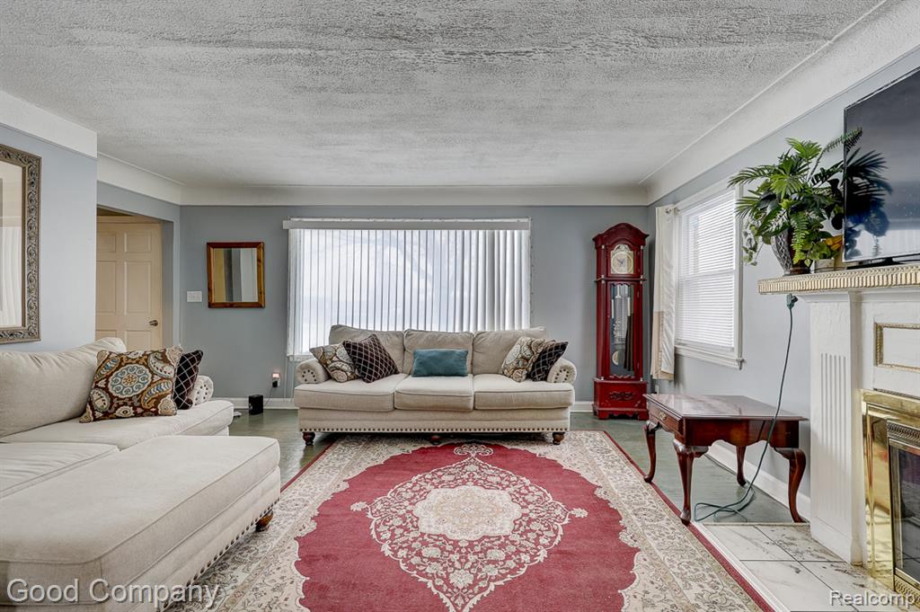 18669 Coyle Street, Detroit, MI 48235 — Photo 11