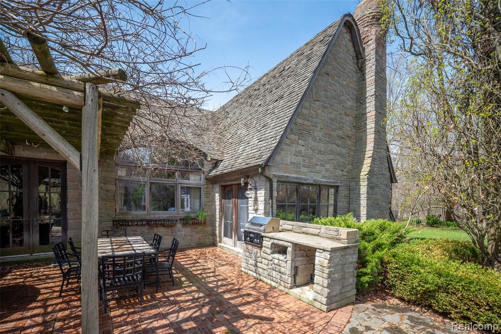 3625 Maple Grove Road, Deckerville, MI 48427 — Photo 6