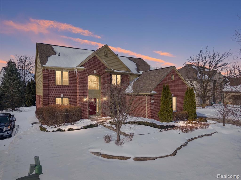 55453 Macintosh Court, Shelby Twp, MI 48316 — Photo 31