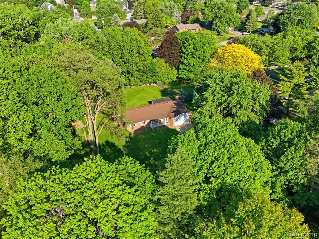 5059 Kidder Road, Almont, MI 48003 — Photo 53