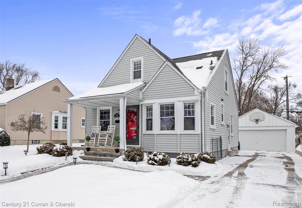 550 Arthur Street, Plymouth, MI 48170 — Photo 3