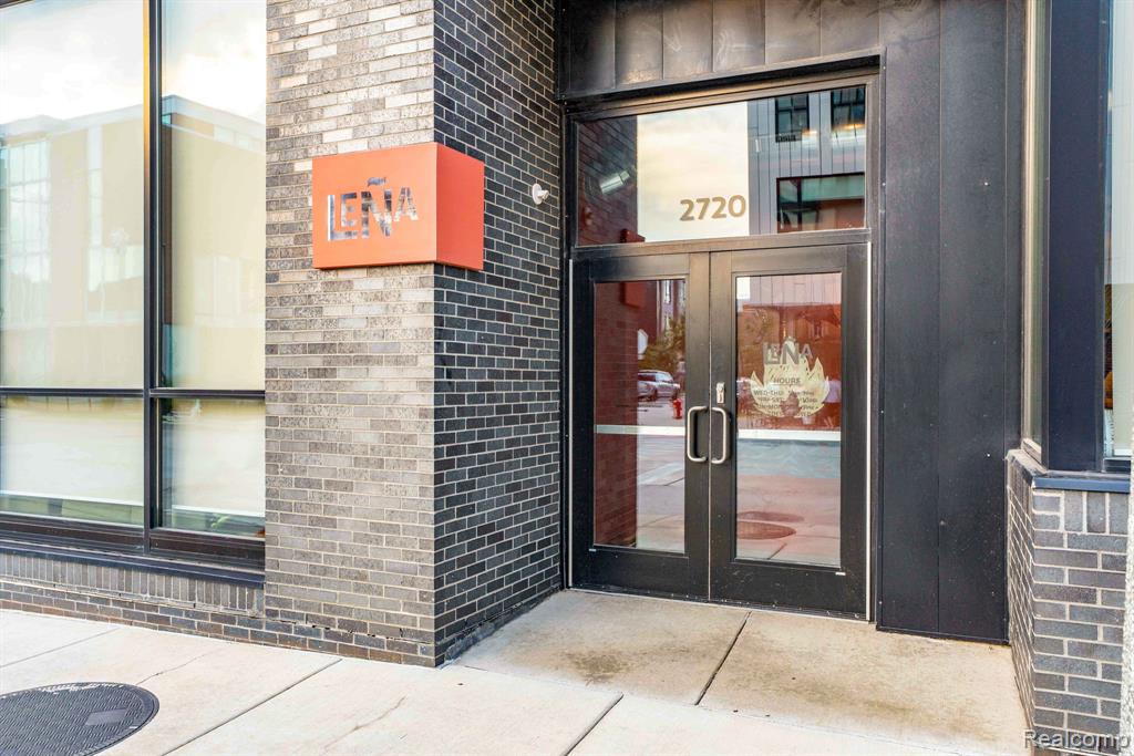 246 Edmund Place, Detroit, MI 48201 — Photo 40