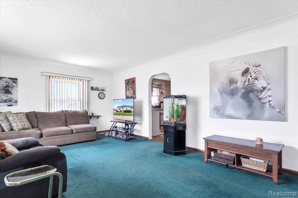 7335 N INKSTER Road, Westland, MI — Photo 2