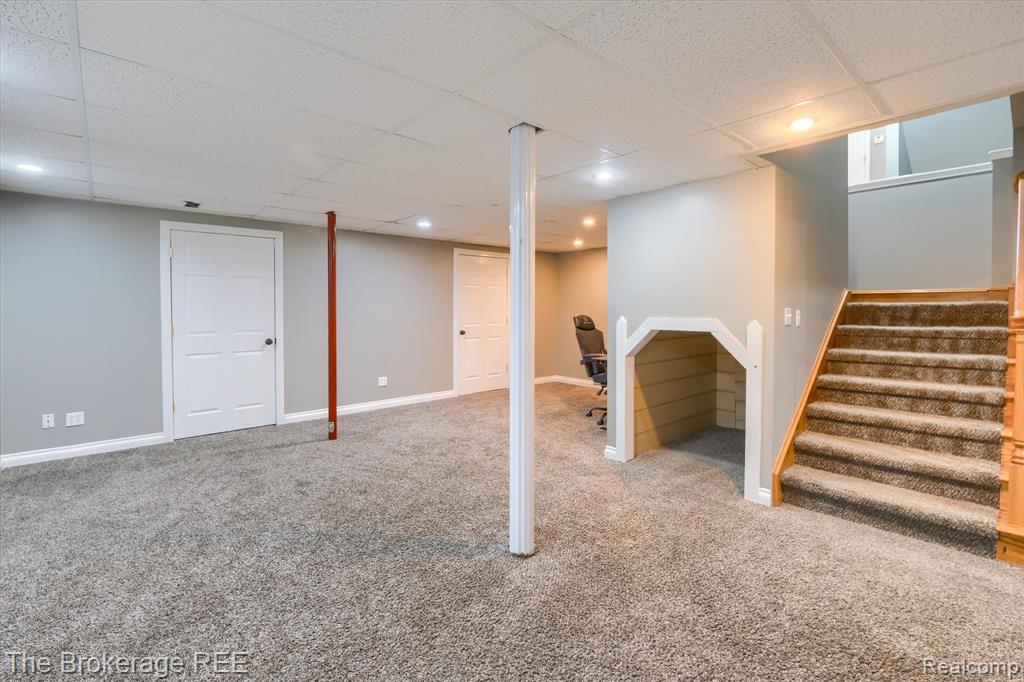 3394 Baltour Drive, Davison, MI 48423 — Photo 50
