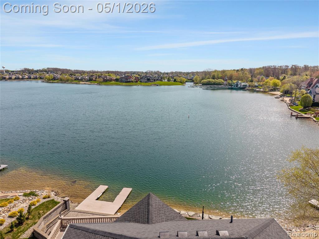 10751 Stoney Point Drive, South Lyon, MI 48178 — Photo 89