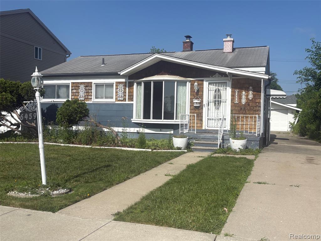 6459 Lathers Street, Garden City, MI — Photo 2
