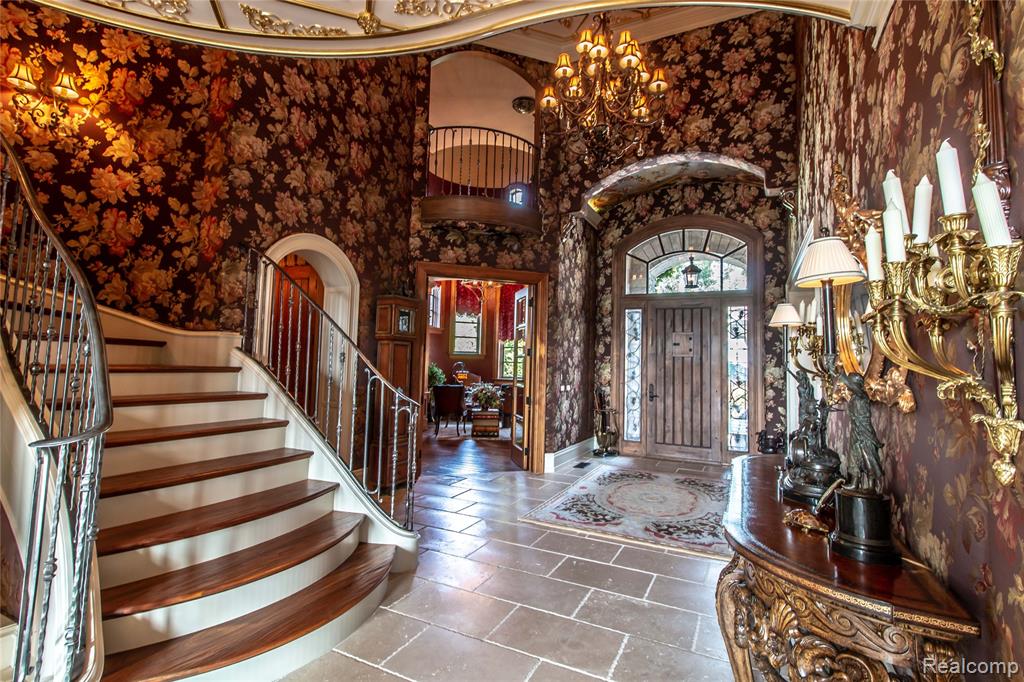 2756 Turtle Bluff Drive, Bloomfield Hills, MI, 48302