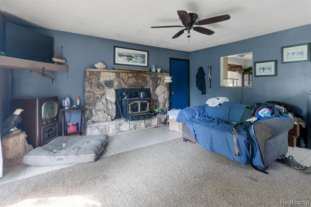 750 N Hagadorn Street, South Lyon, MI 48178 — Photo 4