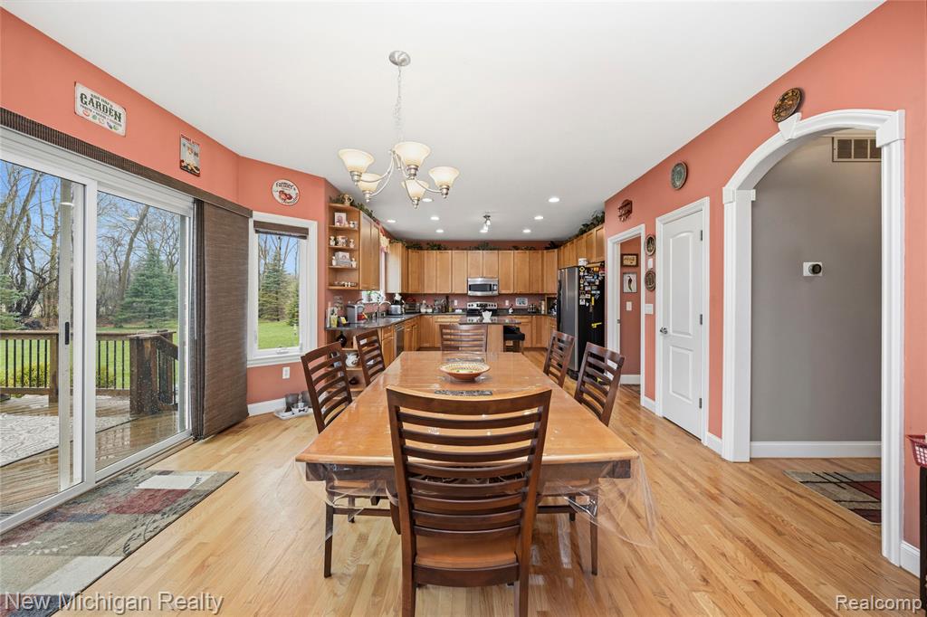 13445 Millie Court, Holly, MI 48442 — Photo 14