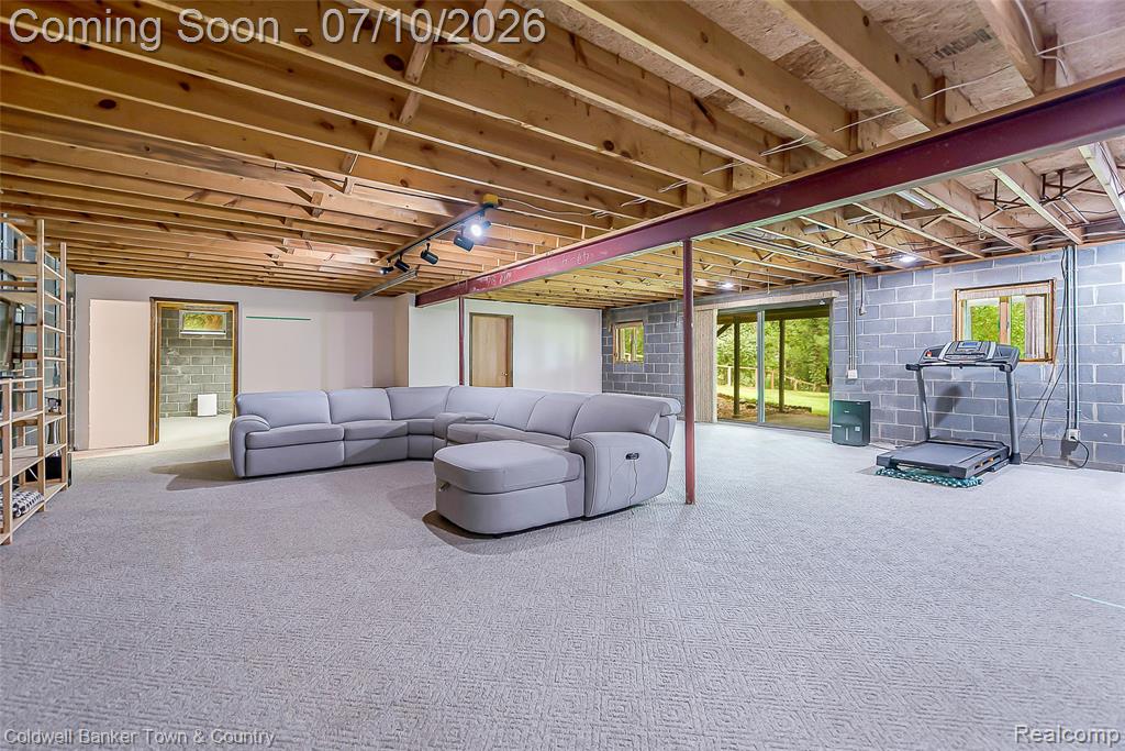 5211 Strawberry Lake Road, Whitmore Lake, MI 48189 — Photo 29