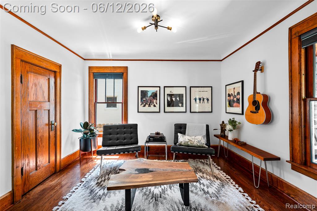 728 N Washington Avenue, Royal Oak, MI 48067 — Photo 10