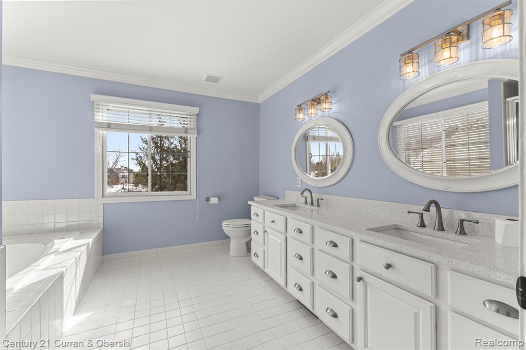48369 Wadebridge Drive, Canton, MI 48187 — Photo 44