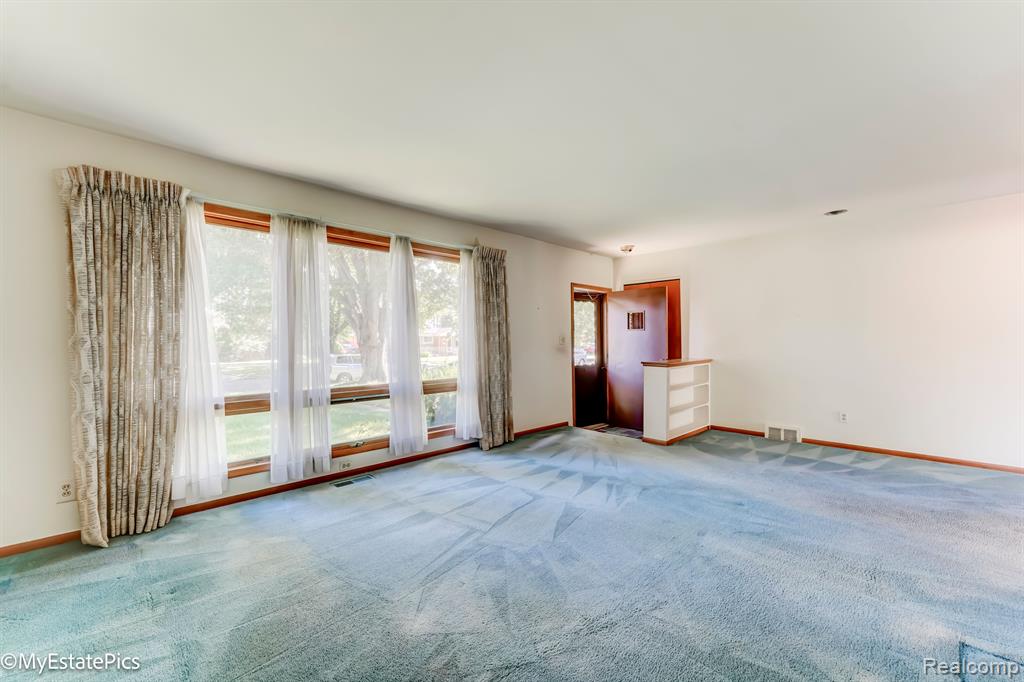 1432 ROOSEVELT, Ypsilanti, MI 48197 — Photo 6