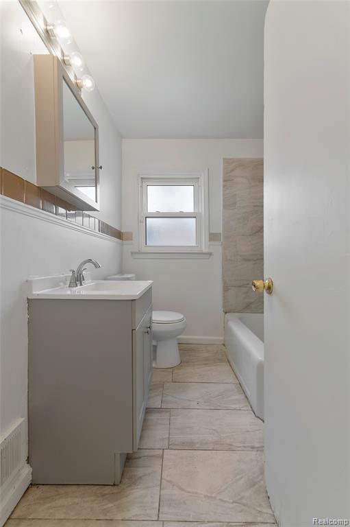 19674 Irvington Street, Highland Park, MI 48203 — Photo 13