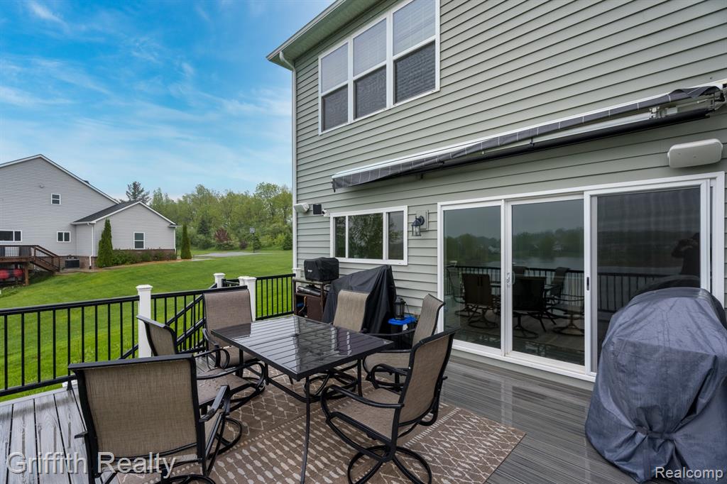 9869 Dartmouth Road Road, Clarkston, MI 48348 — Photo 54