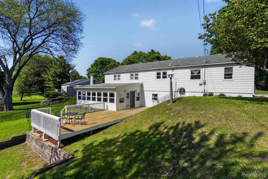 4949 Algonquin Way, Okemos, MI 48864 — Photo 51