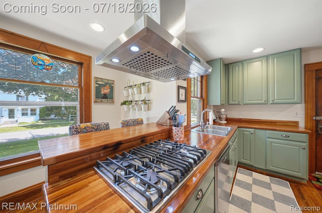 621 N Court Street, Howell, MI 48843 — Photo 25