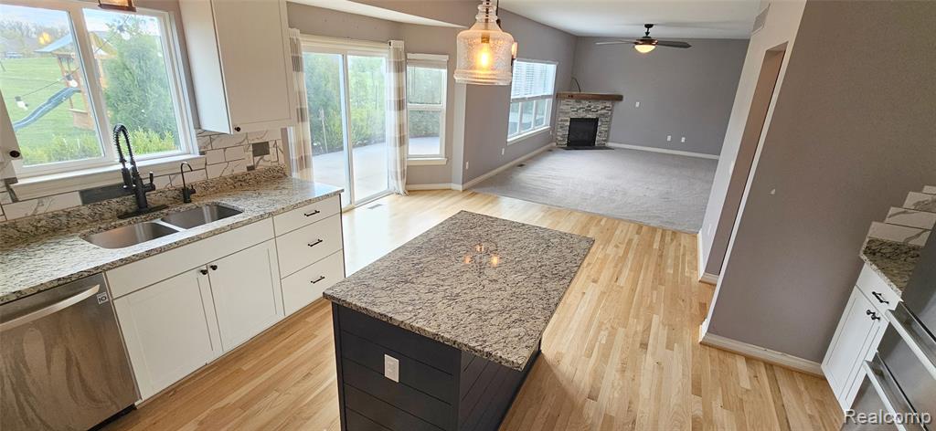854 Jennifer Lane, South Lyon, MI 48178 — Photo 24