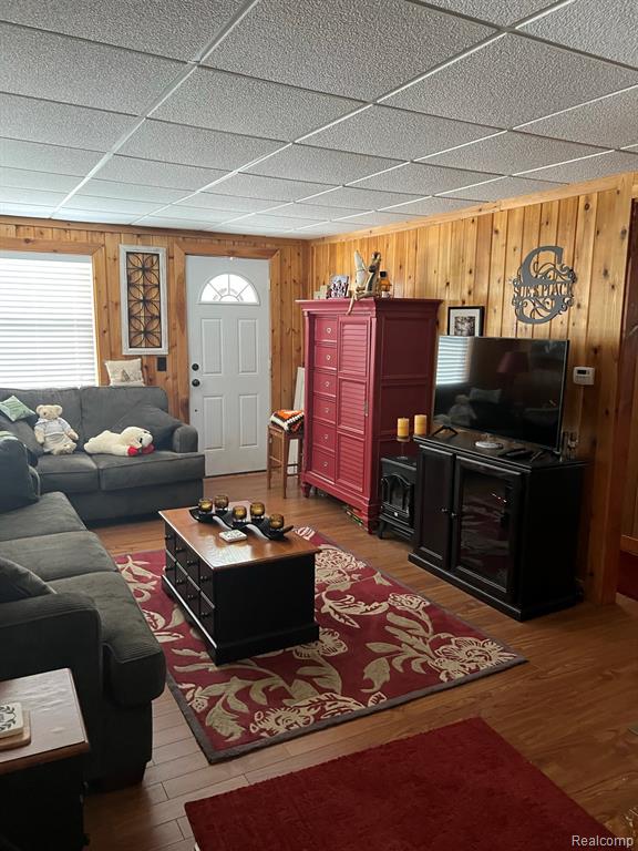 4299 N Wood Road Road, Lincoln, MI 48742 — Photo 4