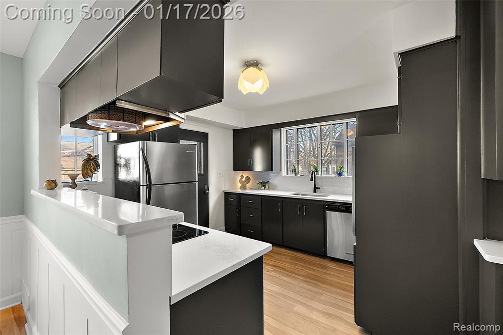 15716 Rosemont Avenue, Detroit, MI 48223 — Photo 20