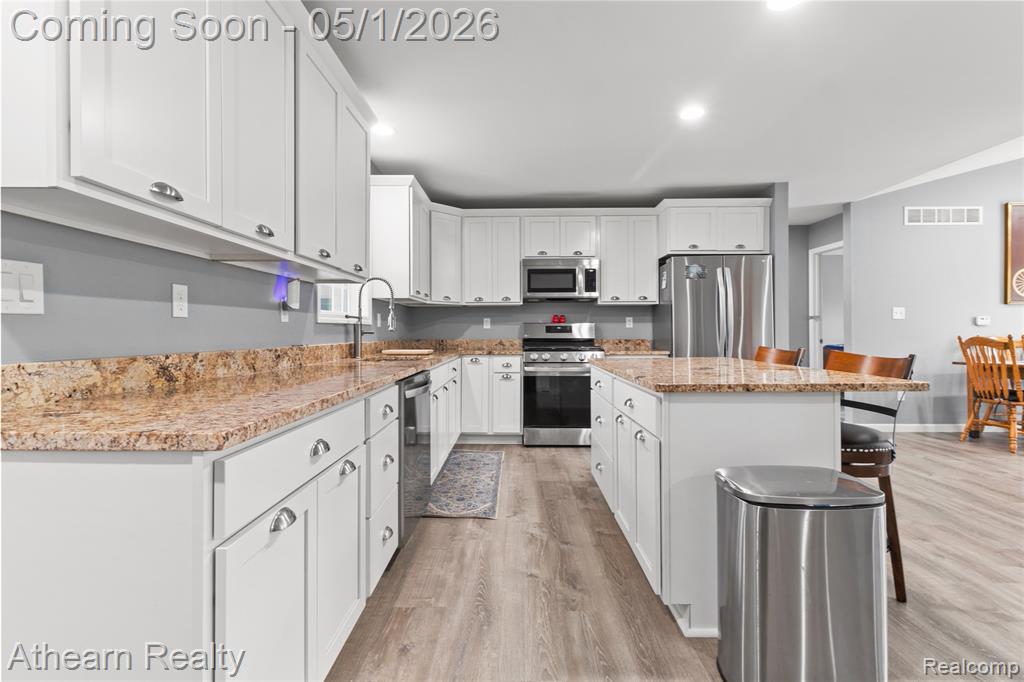 7395 Baldwin Road, Swartz Creek, MI 48473 — Photo 4