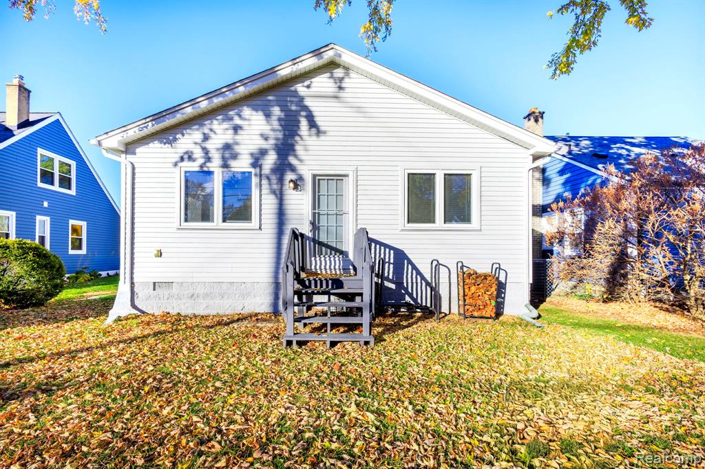 1868 Cass Boulevard, Berkley, MI 48072 — Photo 23
