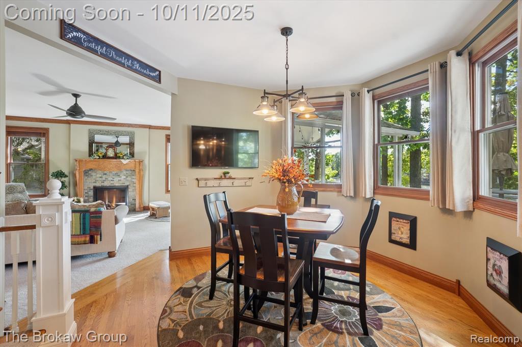 10216 Mill Pointe Drive, Goodrich Vlg, MI — Photo 24