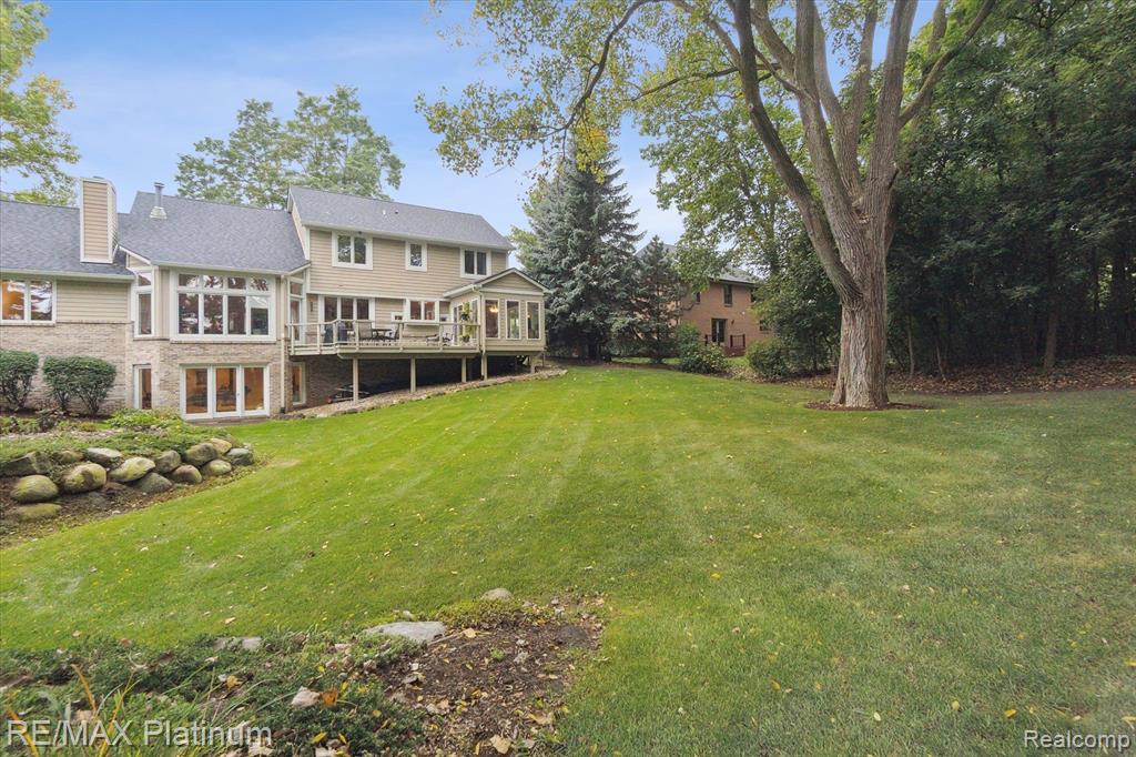 4355 Oak Pointe Drive, Brighton, MI 48116 — Photo 3