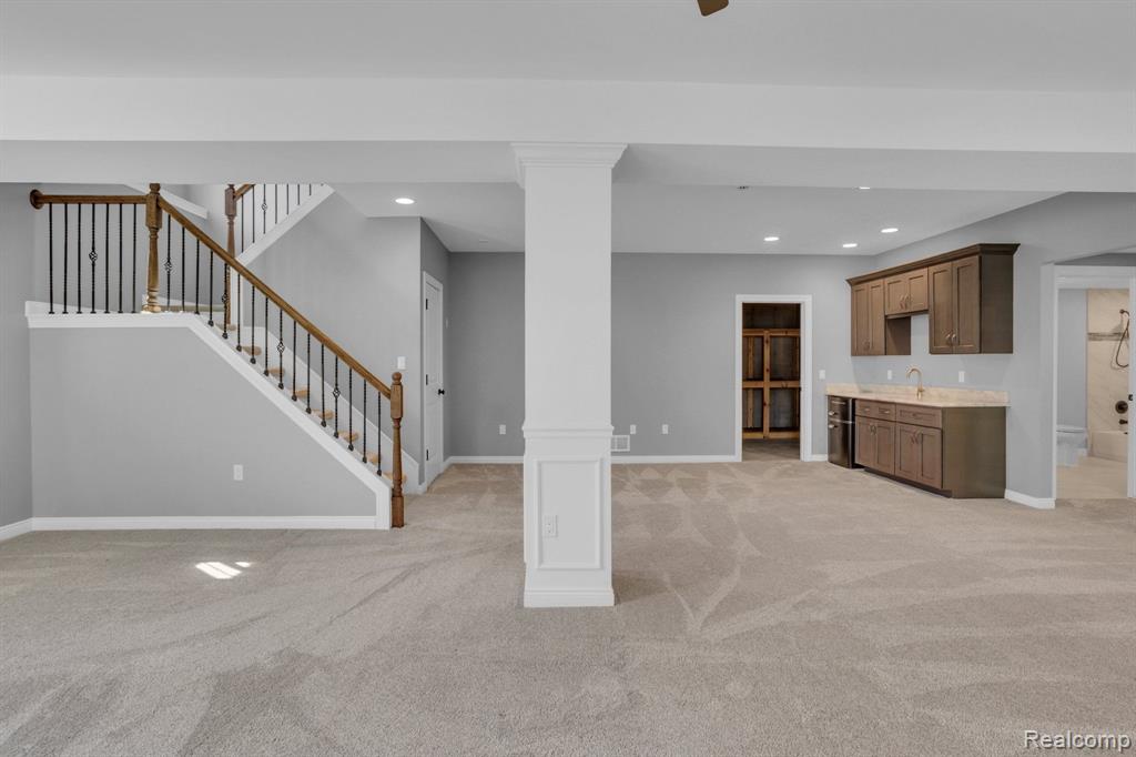70 FOX HOLLOW Drive, Metamora, MI 48455 — Photo 28