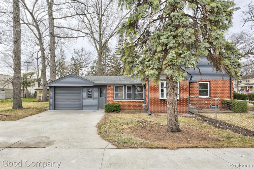 619 Withington Street, Ferndale, MI 48220 — Photo 57