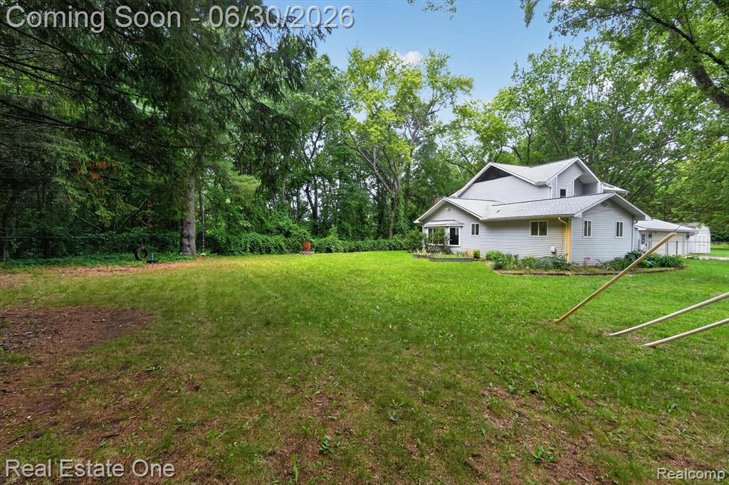 904 N Park Street, Highland, MI 48356 — Photo 50