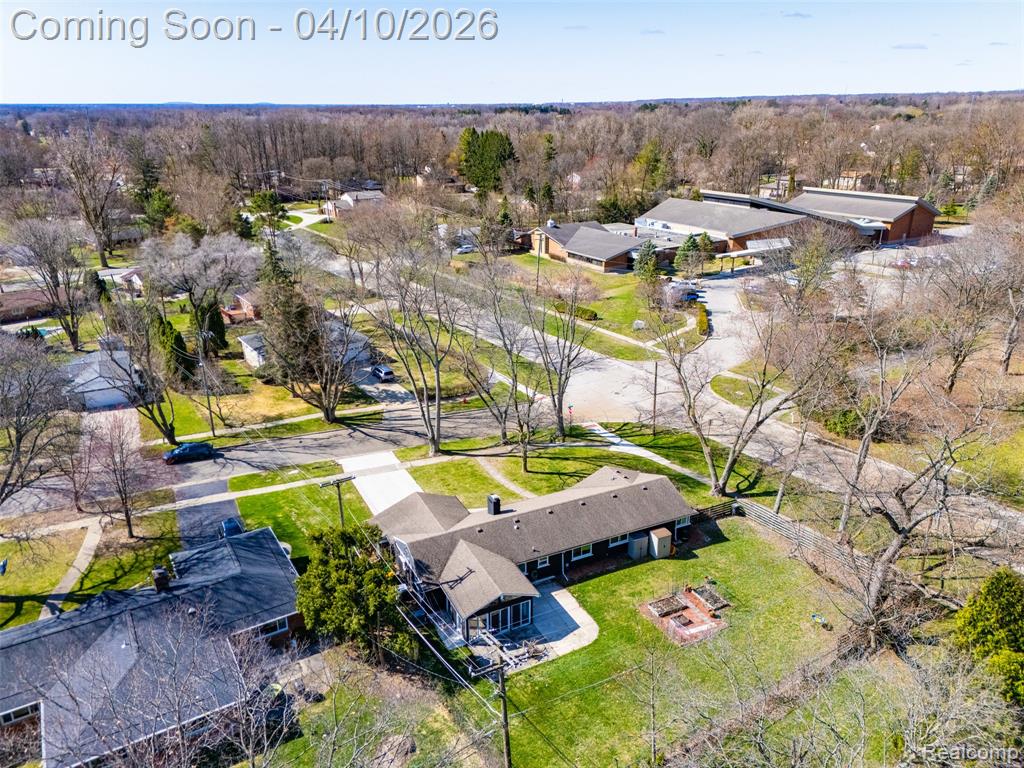 34164 Alta Loma Drive, Farmington, MI 48335 — Photo 36