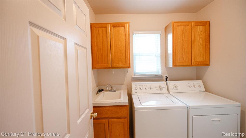 4193 Shorebrook Drive, #68, Sterling Heights, MI 48314 — Photo 21