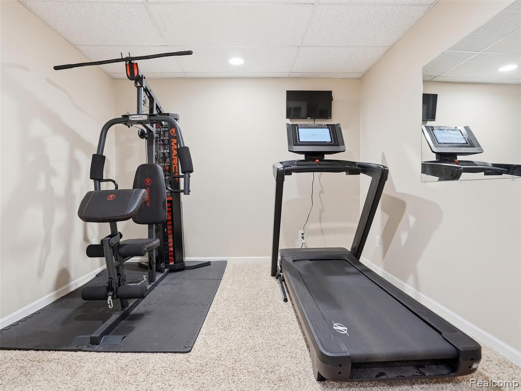 436 Wedington Court, Rochester, MI 48307 — Photo 39
