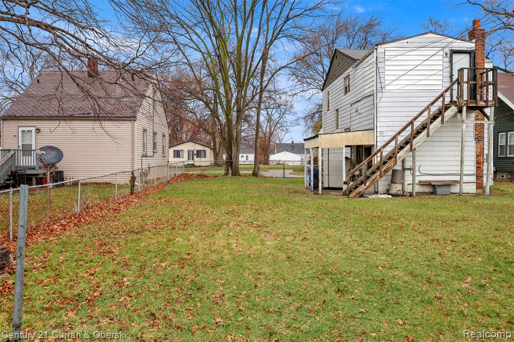 11352 Rivard Avenue, Warren, MI 48089 — Photo 2