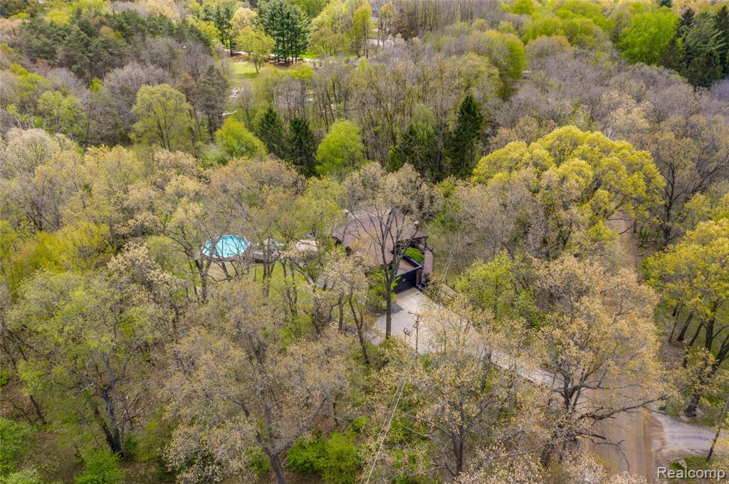 1751 Bird Road, Ortonville, MI 48462 — Photo 43