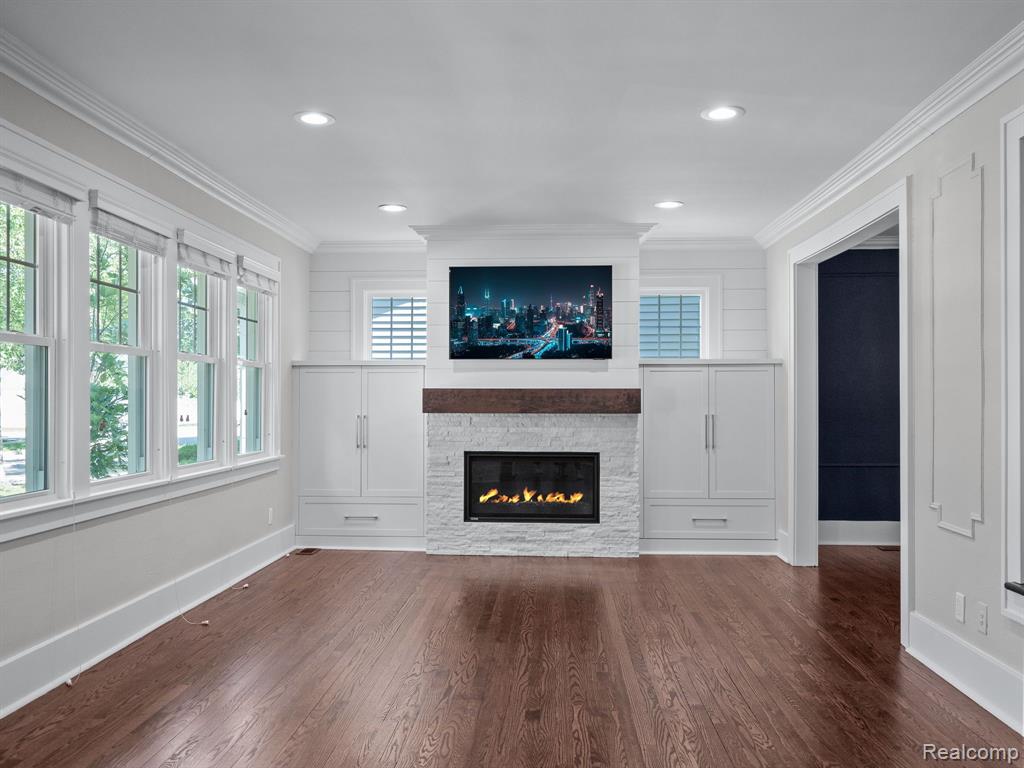 416 WESLEY Street, Rochester, MI 48307 — Photo 10
