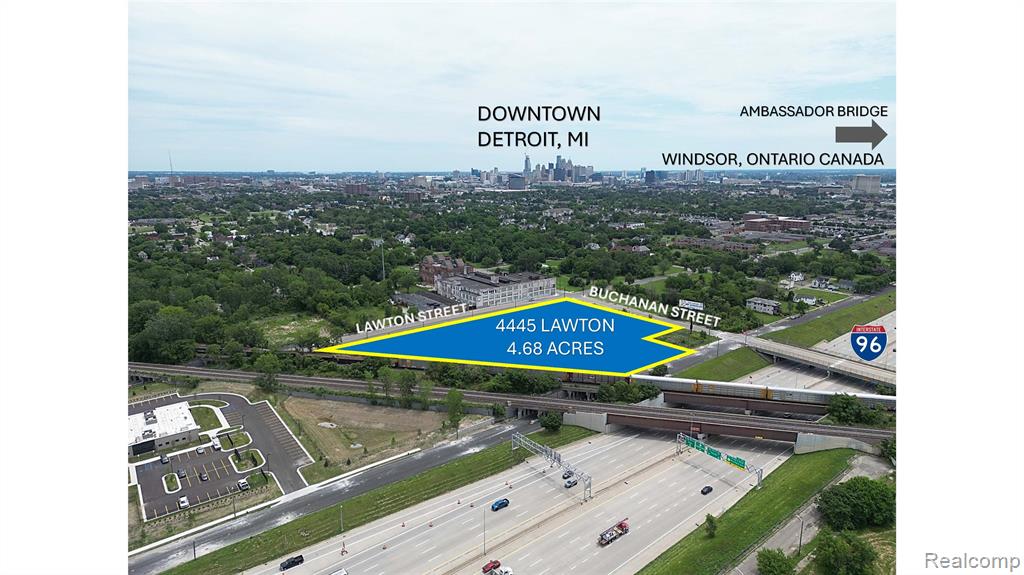 9669 S Division Avenue, Byron Center, MI, 49315