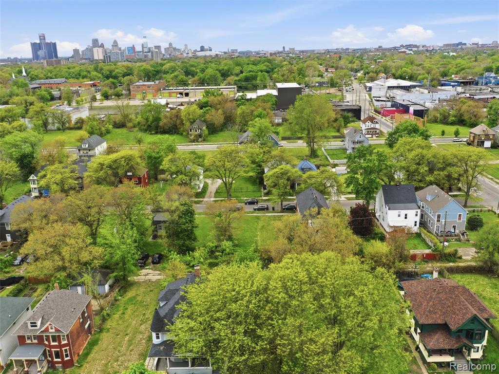 2216-2220 Canton Street, Detroit, MI 48207 — Photo 36