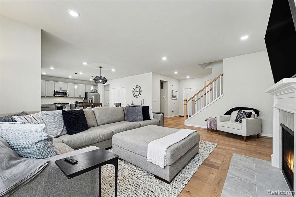 6109 Kingsley Court, Clarkston, MI — Photo 10