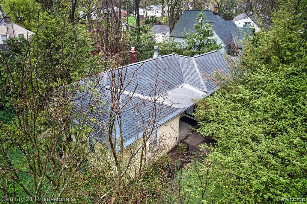 1001 Arborview Boulevard, Ann Arbor, MI 48103 — Photo 38