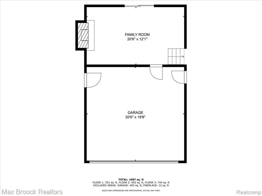 4332 LANETTE Drive, Waterford, MI 48328 — Photo 40