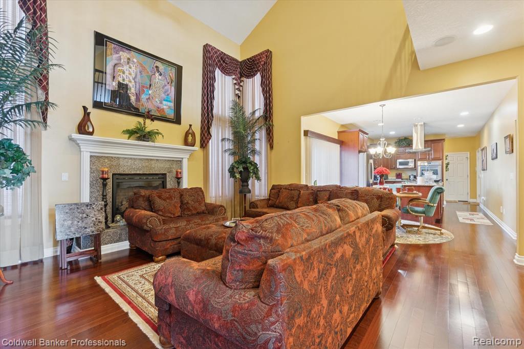 13065 White Oaks, Gaines Vlg, MI 48436 — Photo 16