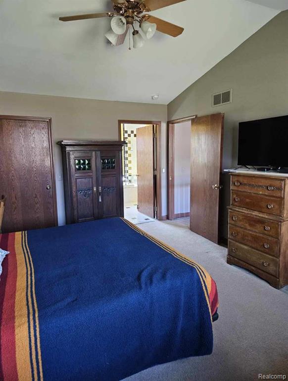 4390 LILY Drive, Howell, MI 48843 — Photo 29